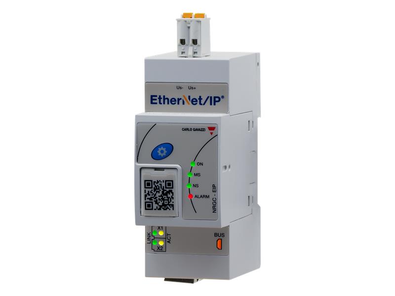 CARLO GAVAZZI NRGC-EIP