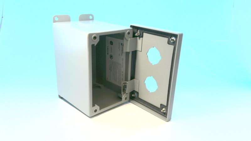 HAMMOND MANUFACTURING 1437B