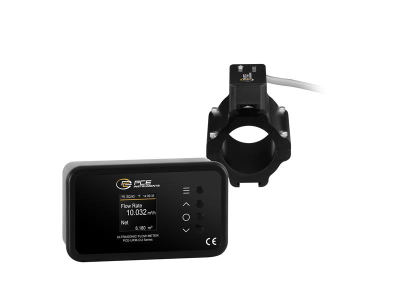 PCE INSTRUMENTS PCE-UFM 32CU