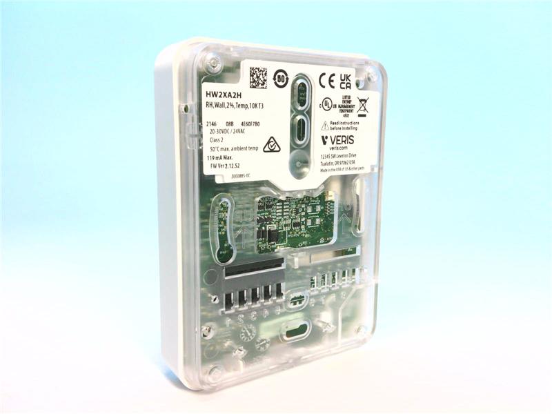VERIS HW2XA2H