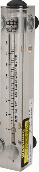KING INSTRUMENT 75202105C-05