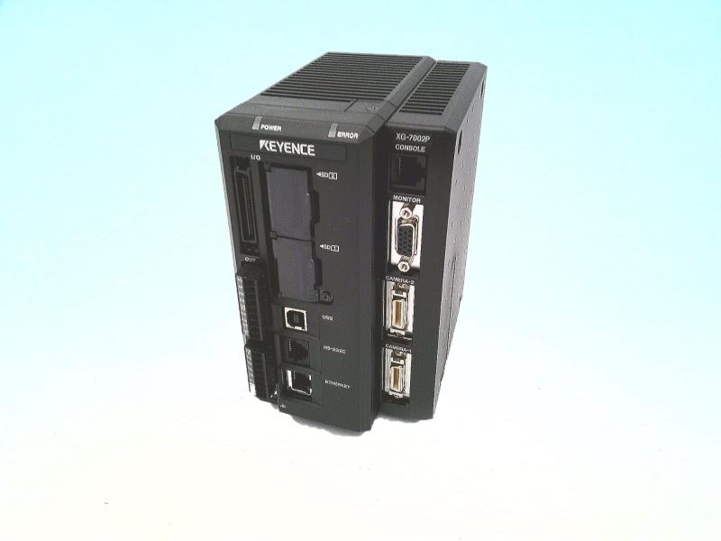 KEYENCE CORP XG-7002P