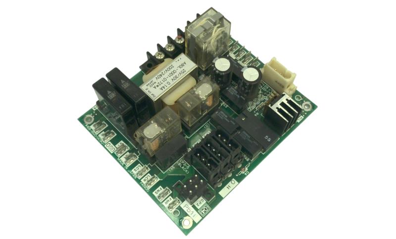 FANUC A80L-0001-0172