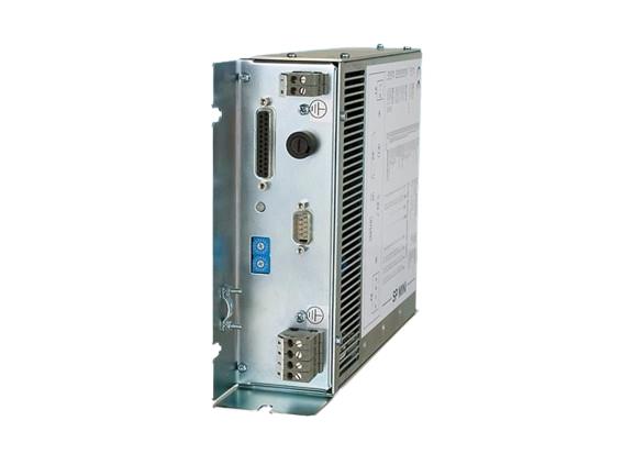 SP MINI 92-70-115V by PHYTRON