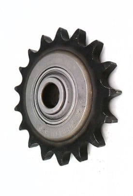 50BB17H 5/8 por MARTIN SPROCKET & GEAR INC