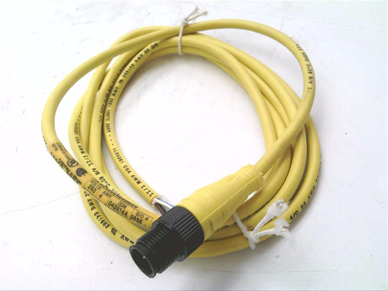 MOLEX 804006A09M020