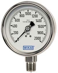 WIKA 9745440