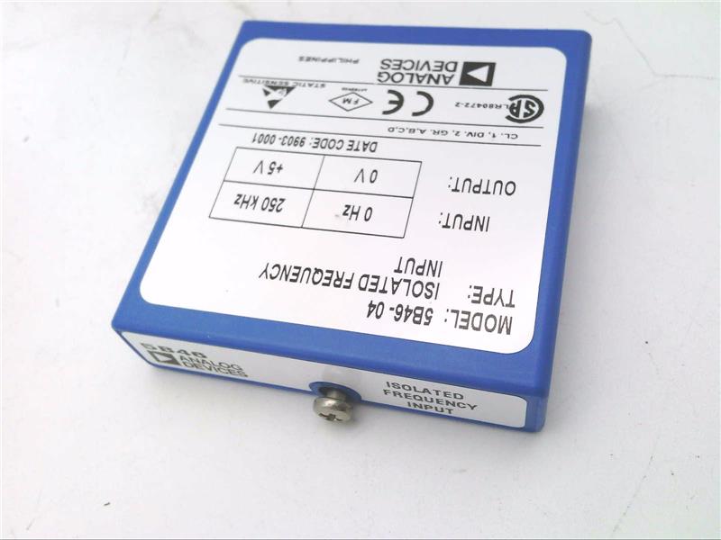 ANALOG DEVICES 5B46-04