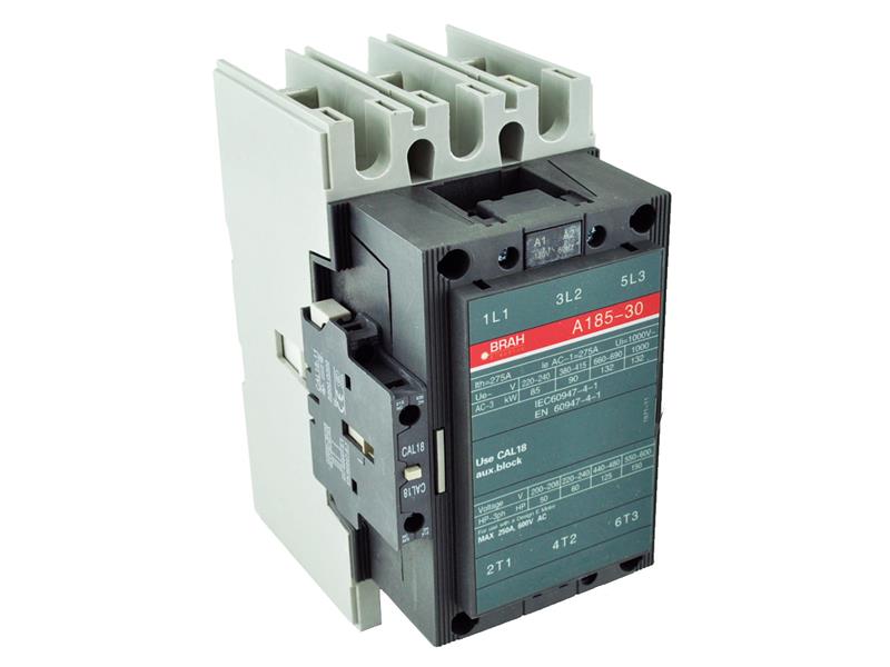 BRAH ELECTRIC BA185-30-11-55