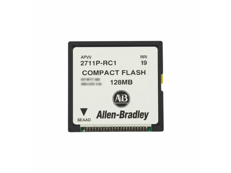 2711PRC1 por ALLEN BRADLEY