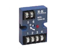 MSS-120A-4T by R-K ELECTRONICS