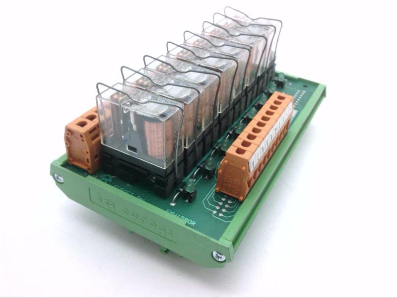EUROGI EMV1580R