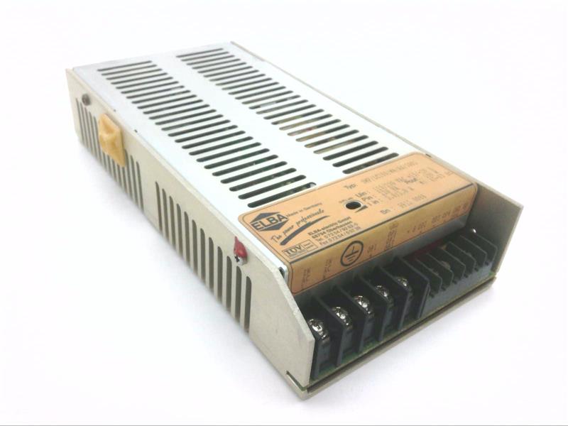 ELBA SMP-LC150-M4-AS-3001