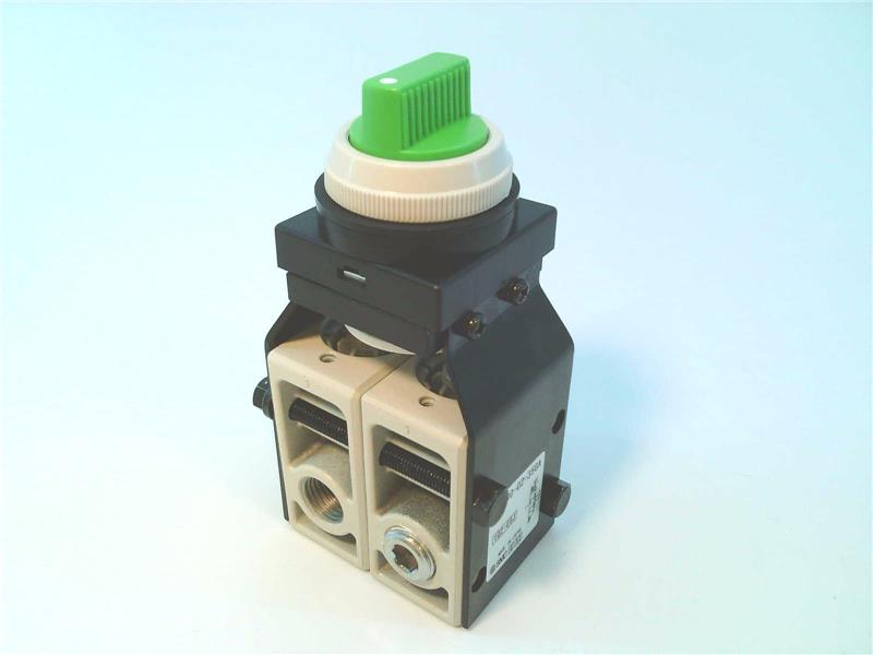 VM230-02-35GA por SMC