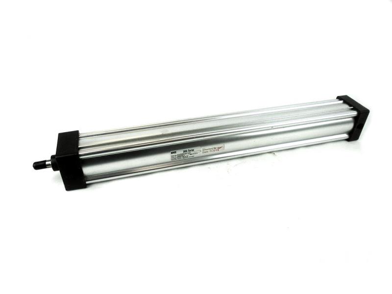 PARKER 2.50CBB4MA3U34AC06.00