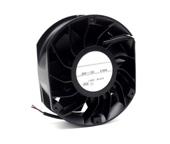 RADWELL VERIFIED SUBSTITUTE 5920FT-D5W-B60-SUB (2-WIRE)