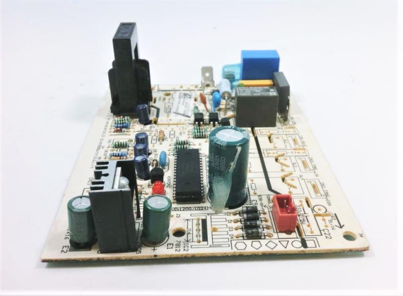 HEAT CONTROLLER INC 17122000002586