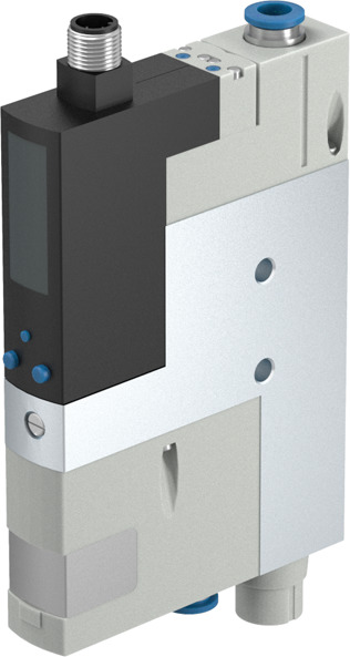 FESTO OVEM-10-H-B-QO-CE-N-LK