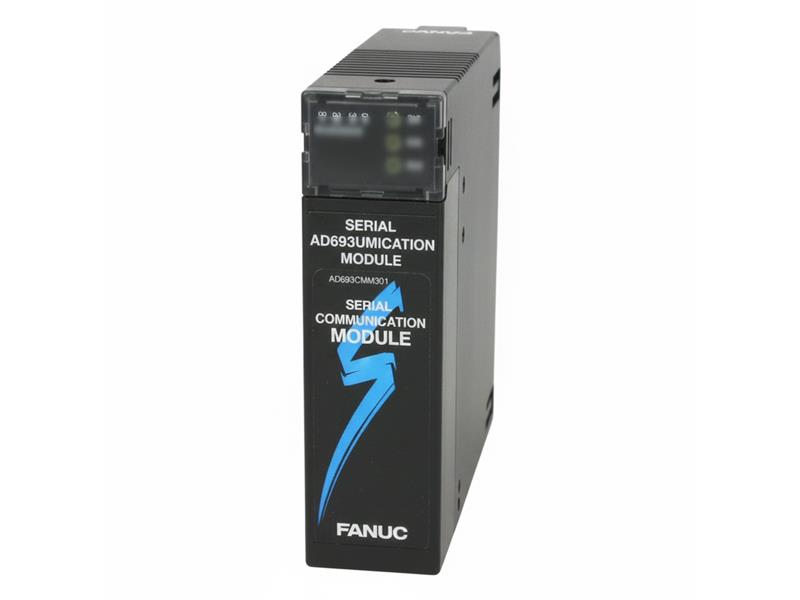 AD693CMM301 by FANUC