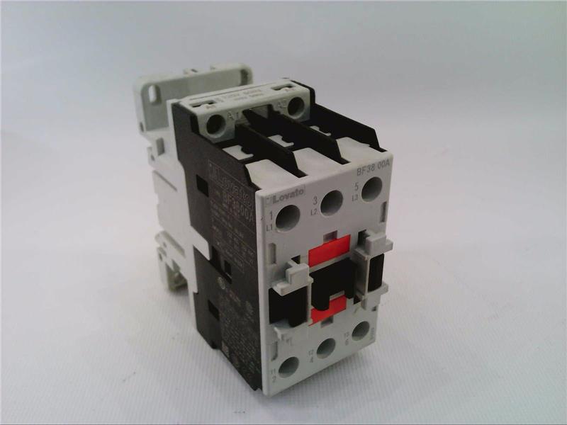 LOVATO BF3800A12060