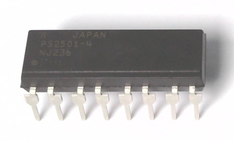 RENESAS PS2501-4-A