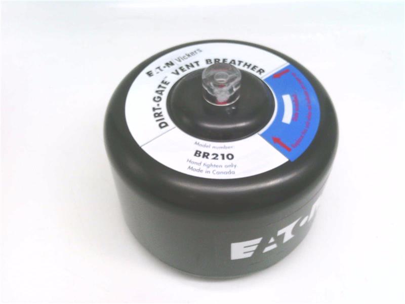 EATON CORPORATION BR210