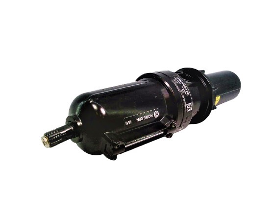 F64B-NNN-LR0 Pneumatic Filter by NORGREN