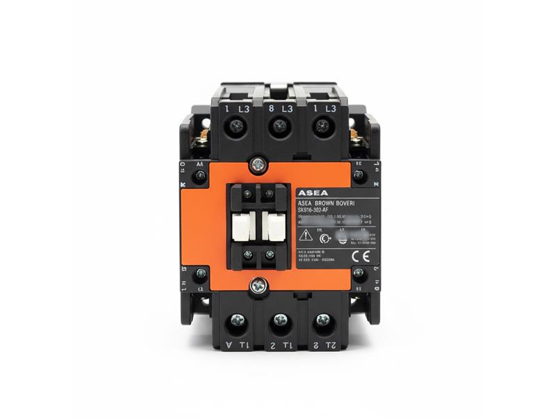 ASEA BROWN BOVERI SK816-302-AF