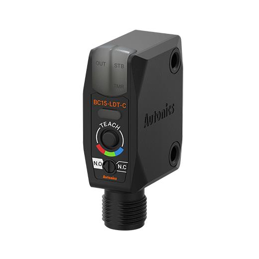 BC15-LDT-C by AUTONICS