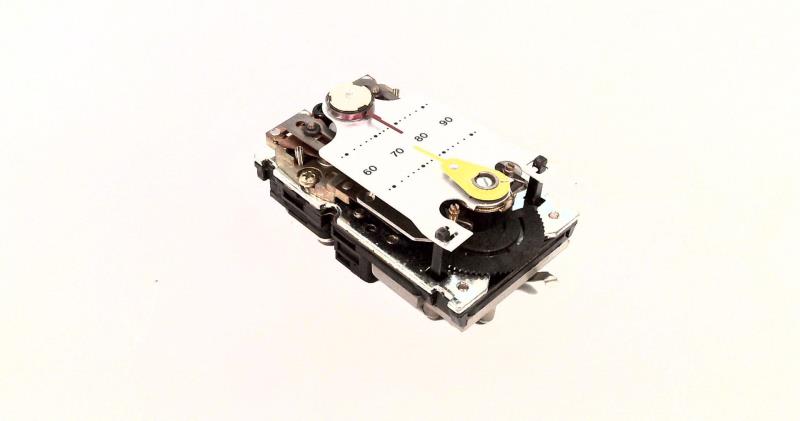 HONEYWELL TP973B-1066