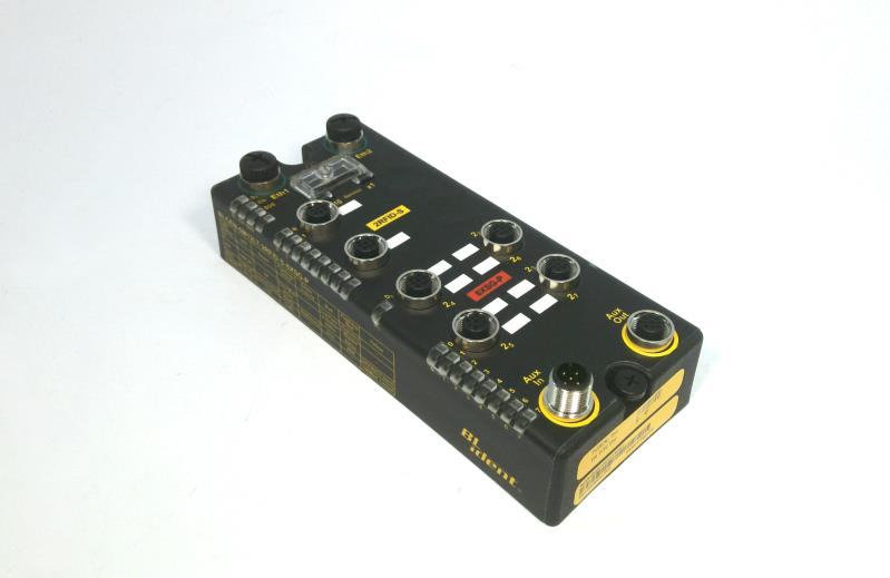 BLCEN-6M12LT-2RFID-S-8XSG-P by TURCK