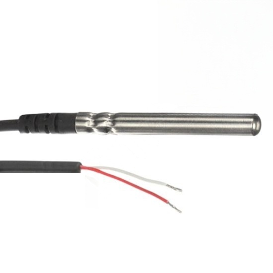 NTC120WH01 by CAREL
