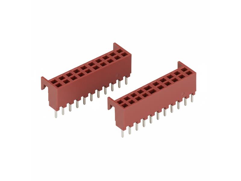 MOLEX 22-02-2165