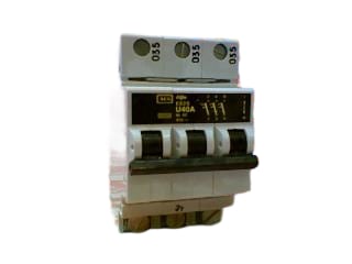 E83S-U40A by EEC AEG