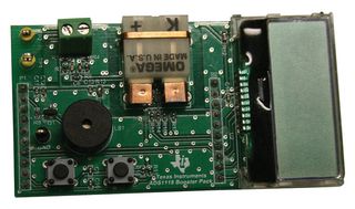 430BOOST-ADS1118 par TEXAS INSTRUMENTS SEMI