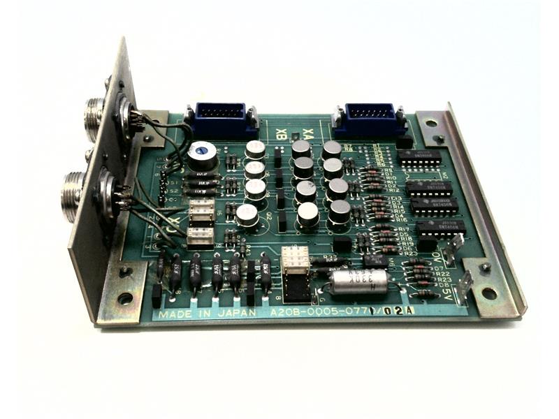 FANUC A20B00050771