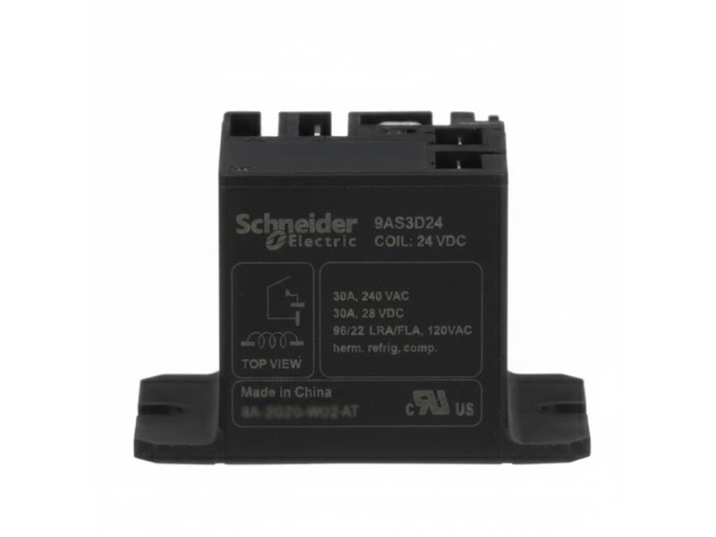 SCHNEIDER ELECTRIC 9AS3D24