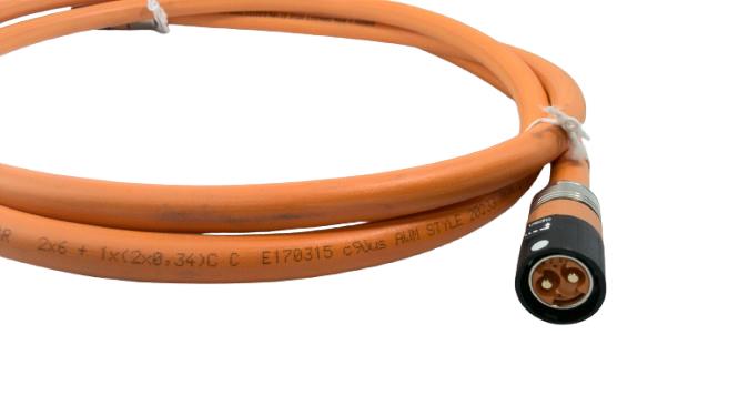 B&R 8F1CP0002.11110-0