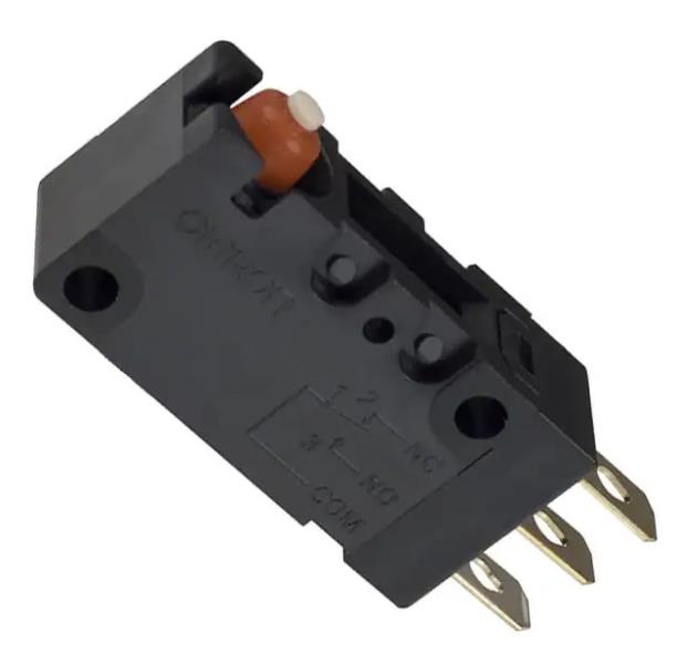 OMRON D2VW-5-1HS
