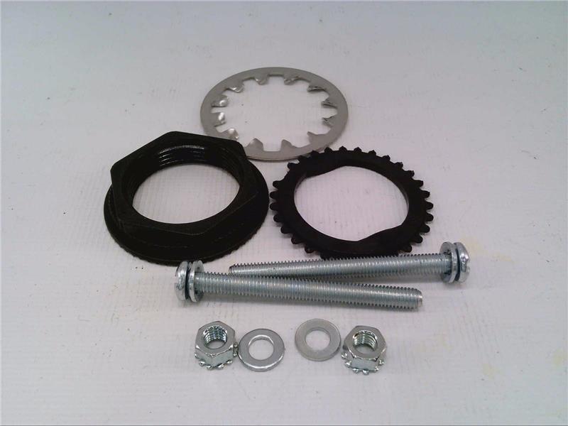 ALLEN BRADLEY 129-130B