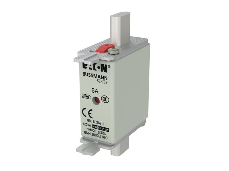 EATON CORPORATION 6NHG000B-690