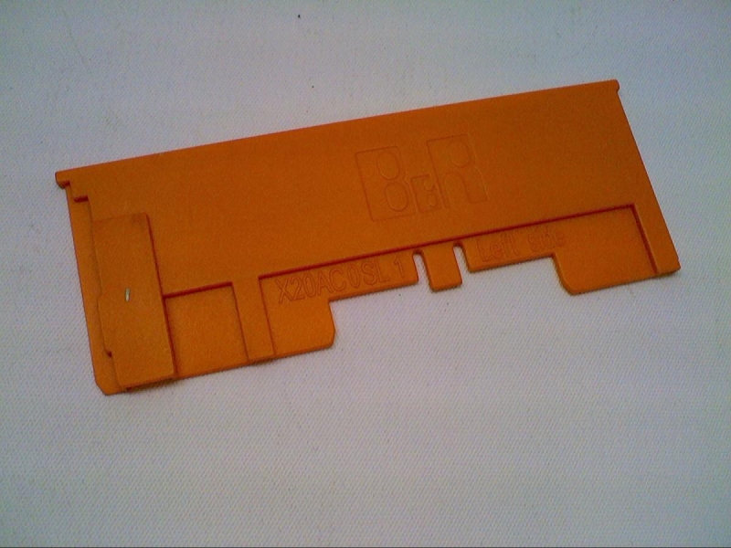 B&R X20AC0SL1.0010-EACH