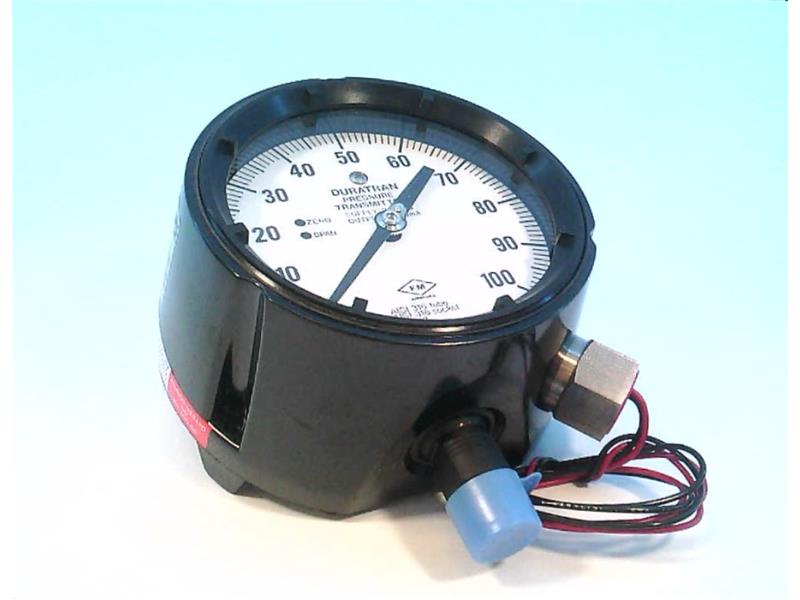 ASHCROFT 45-2279SSH-04L-XPD100