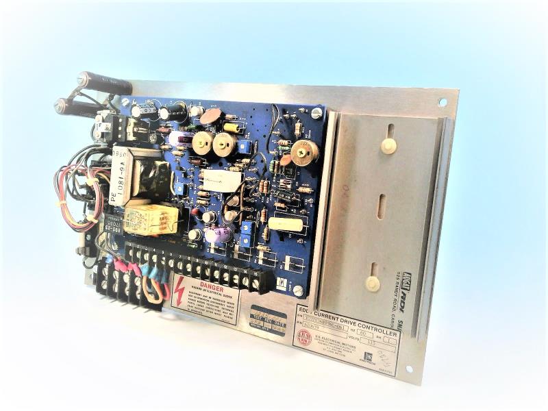 NIDEC CORP 610659