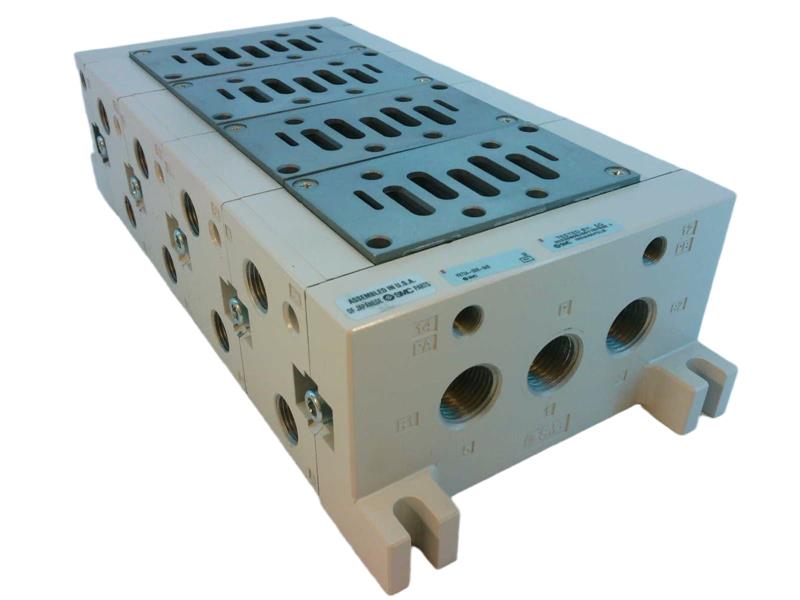 VV724-03R-04B by SMC