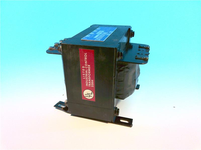 GENERAL SIGNAL W1000