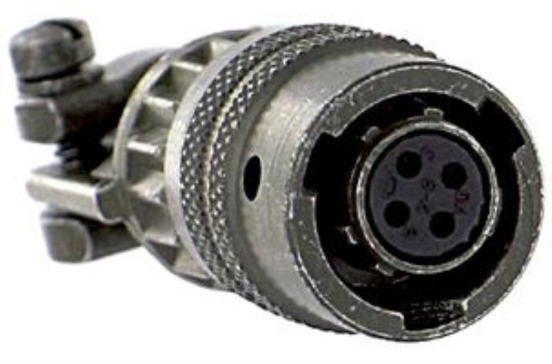 AMPHENOL PT06A8-4S(SR)