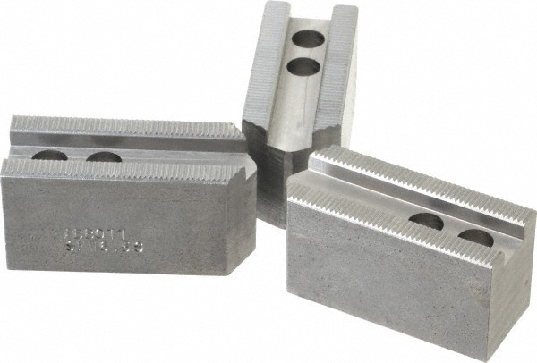 ABBOTT WORKHOLDING SMW6.5S