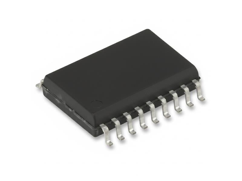 ON SEMICONDUCTOR 74ACT240SC