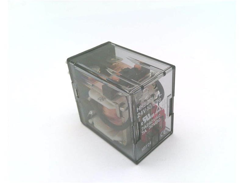 FUJI ELECTRIC HH52PU-L AC24V